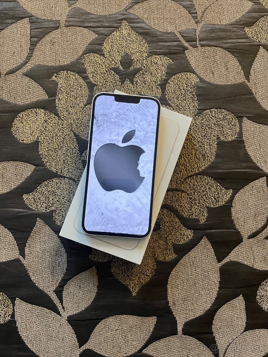 Apple iPhone 13 128gb Starlingh