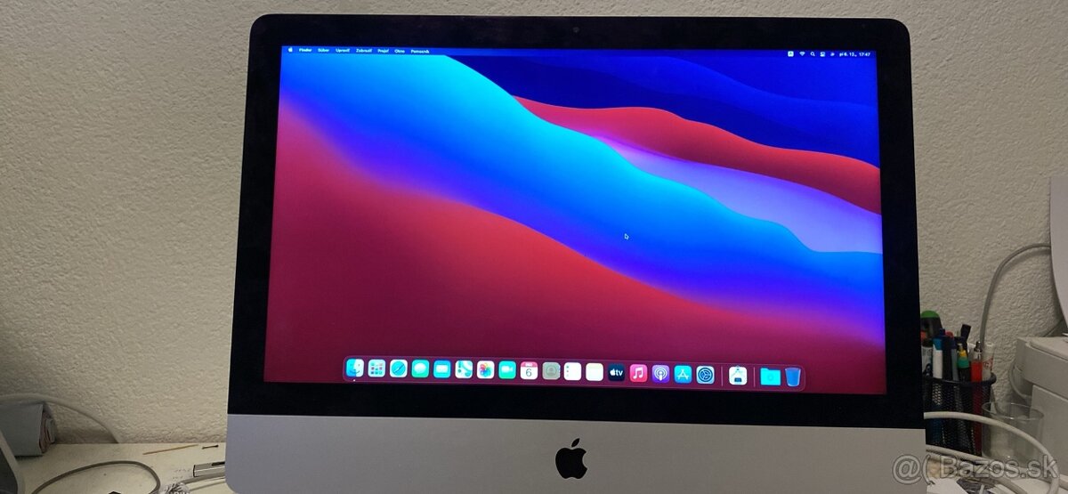 Apple Imac 21,5 2014