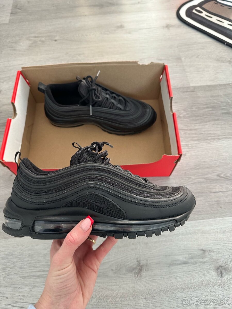 Nike air max 97 veľ.40,5