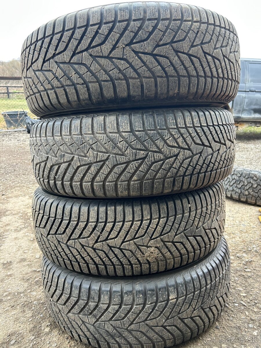 265/70R15 Yokohama