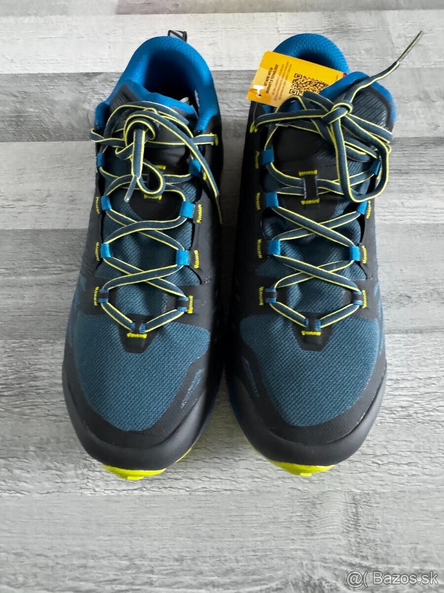 NOVÉ La Sportiva Jackal lll GTX 43,5 NOVÉ