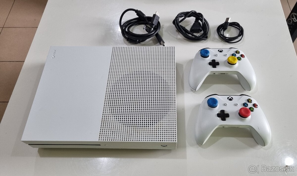 Xbox One S 1TB