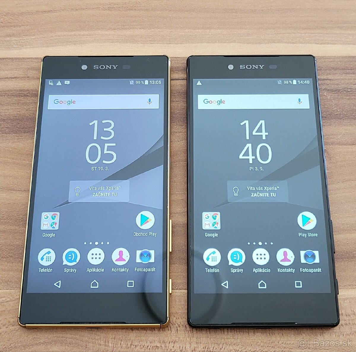 Sony Xperia Z5 Premium