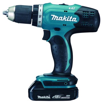 Makita DDF453 LXT