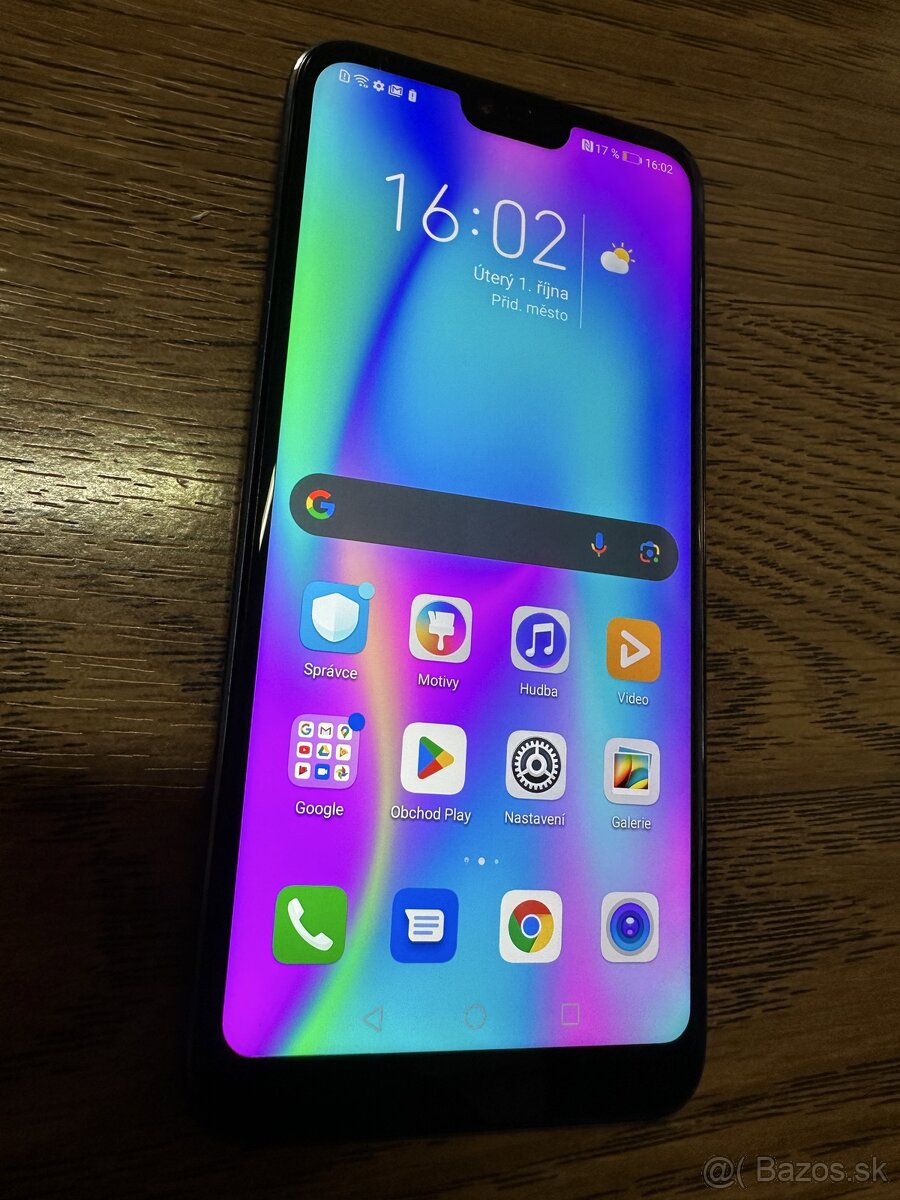 HONOR 10 4/64GB