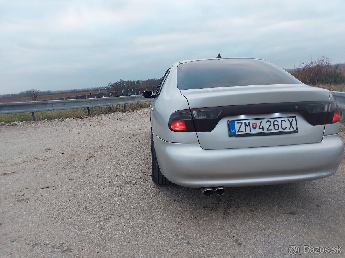 Seat toledo 1.9Tdi Arl