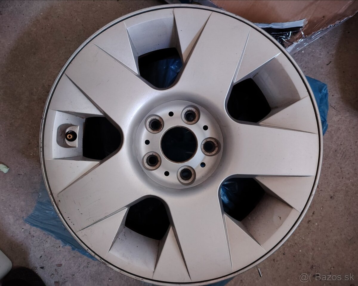 DISKY BMW 17 "