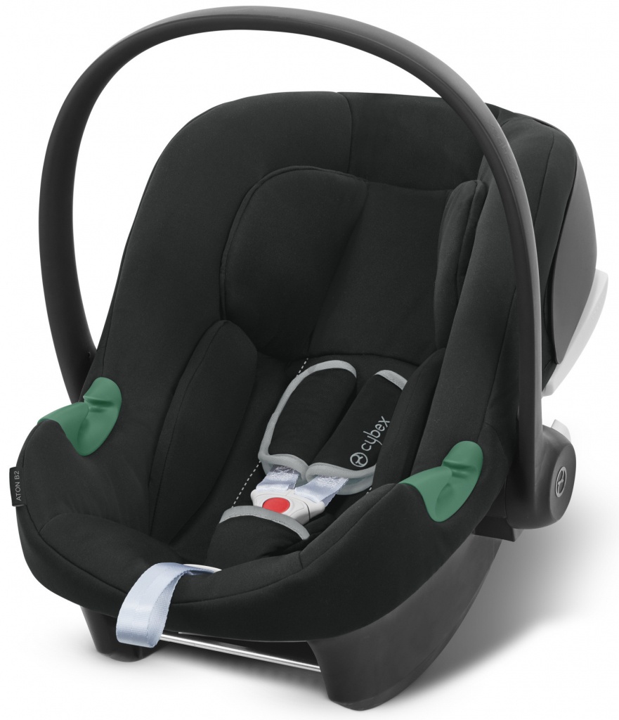 CYBEX ATOM B2 - Vajíčko autosedačka