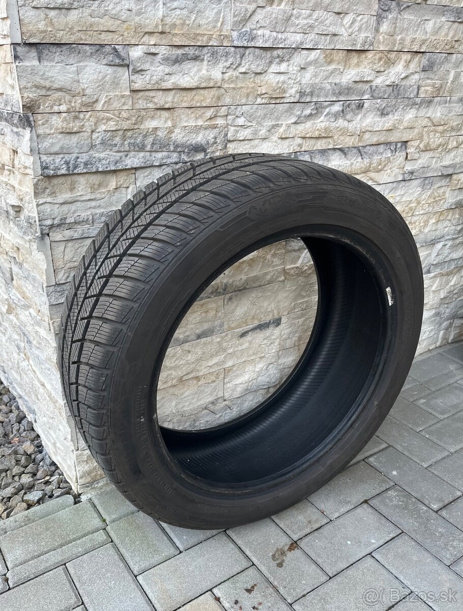 Barum Polaris 5 245/45 r19