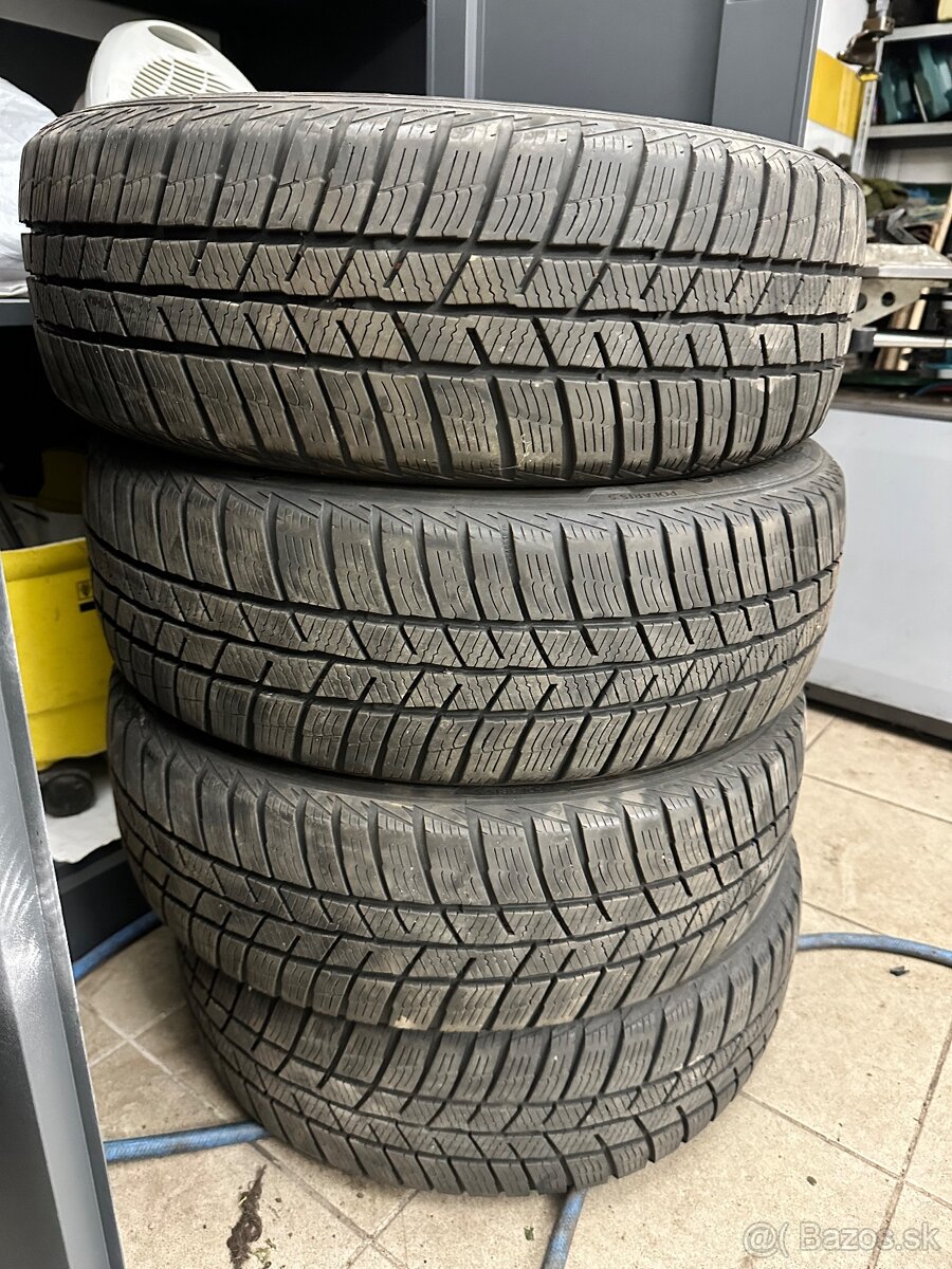 185/60 r15 zimne