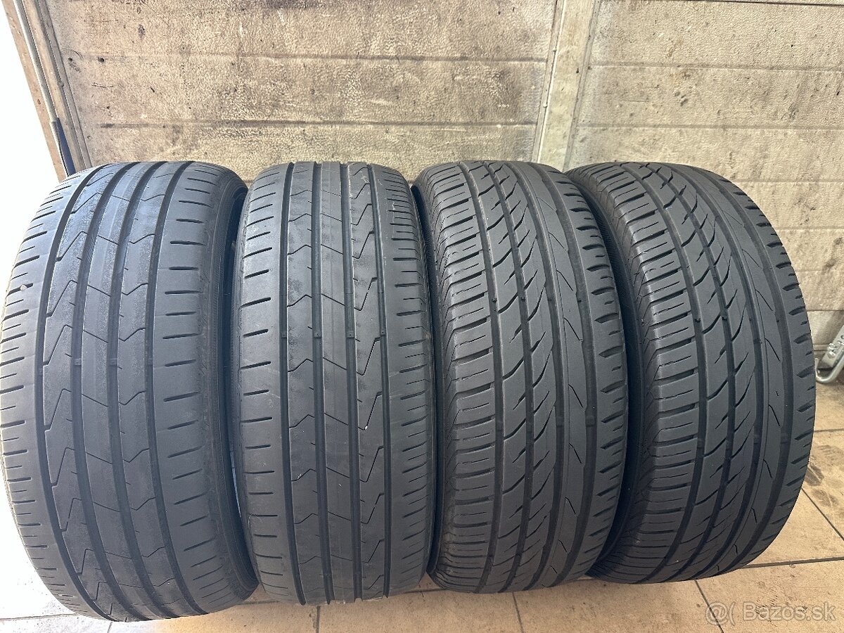 205/55R16 letne