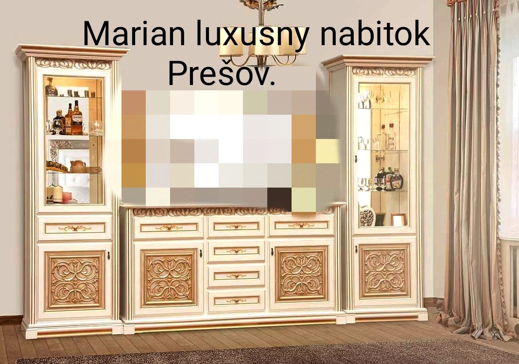 Predam novu luxusnu obivaciu supravu