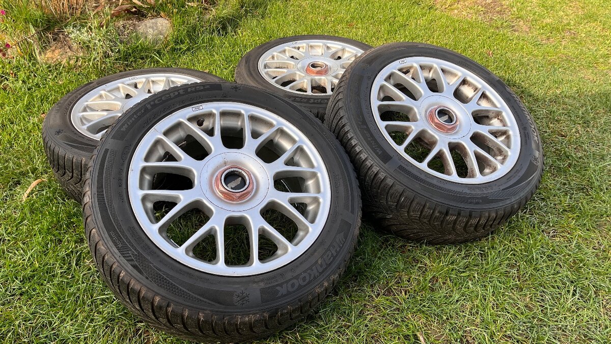 ☑️❄️Zimná sada 5x100 r16