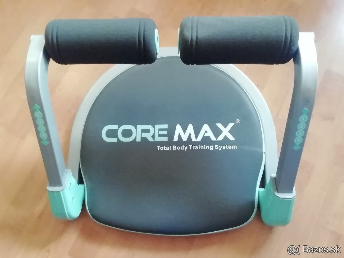 Core max.