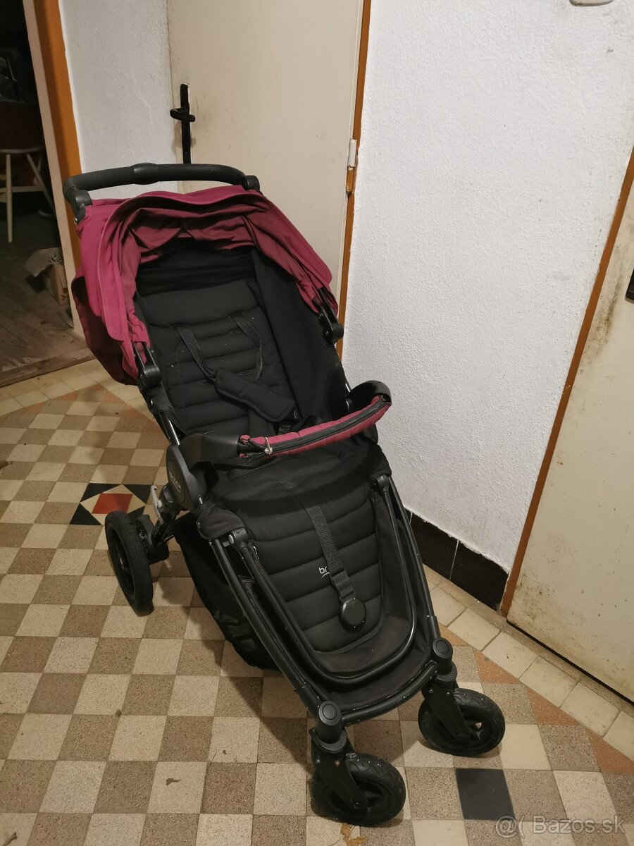 Britax Römer B-Motion 4 Plus