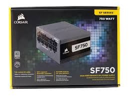 Corsair SF750w