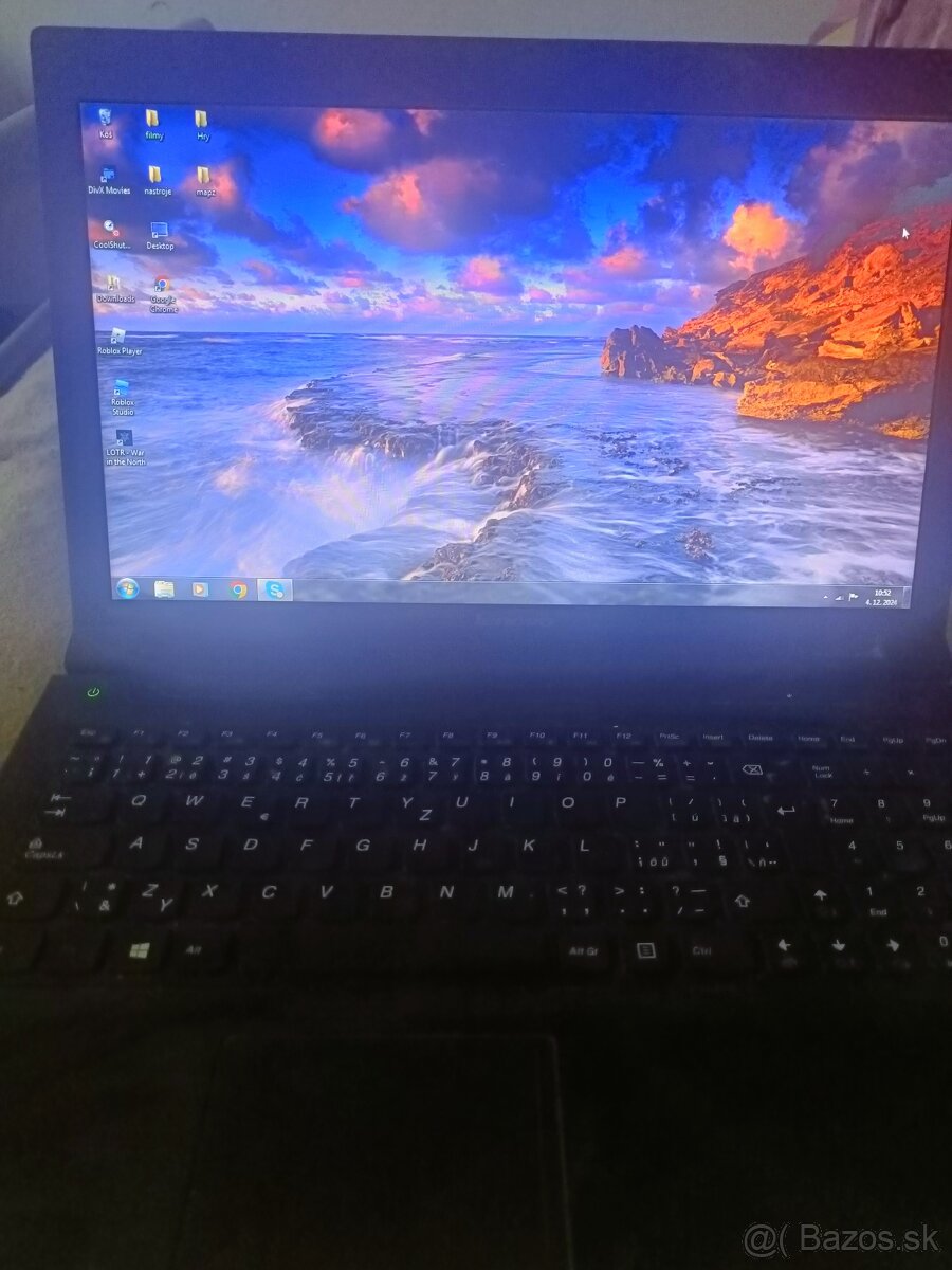 Lenovo b590