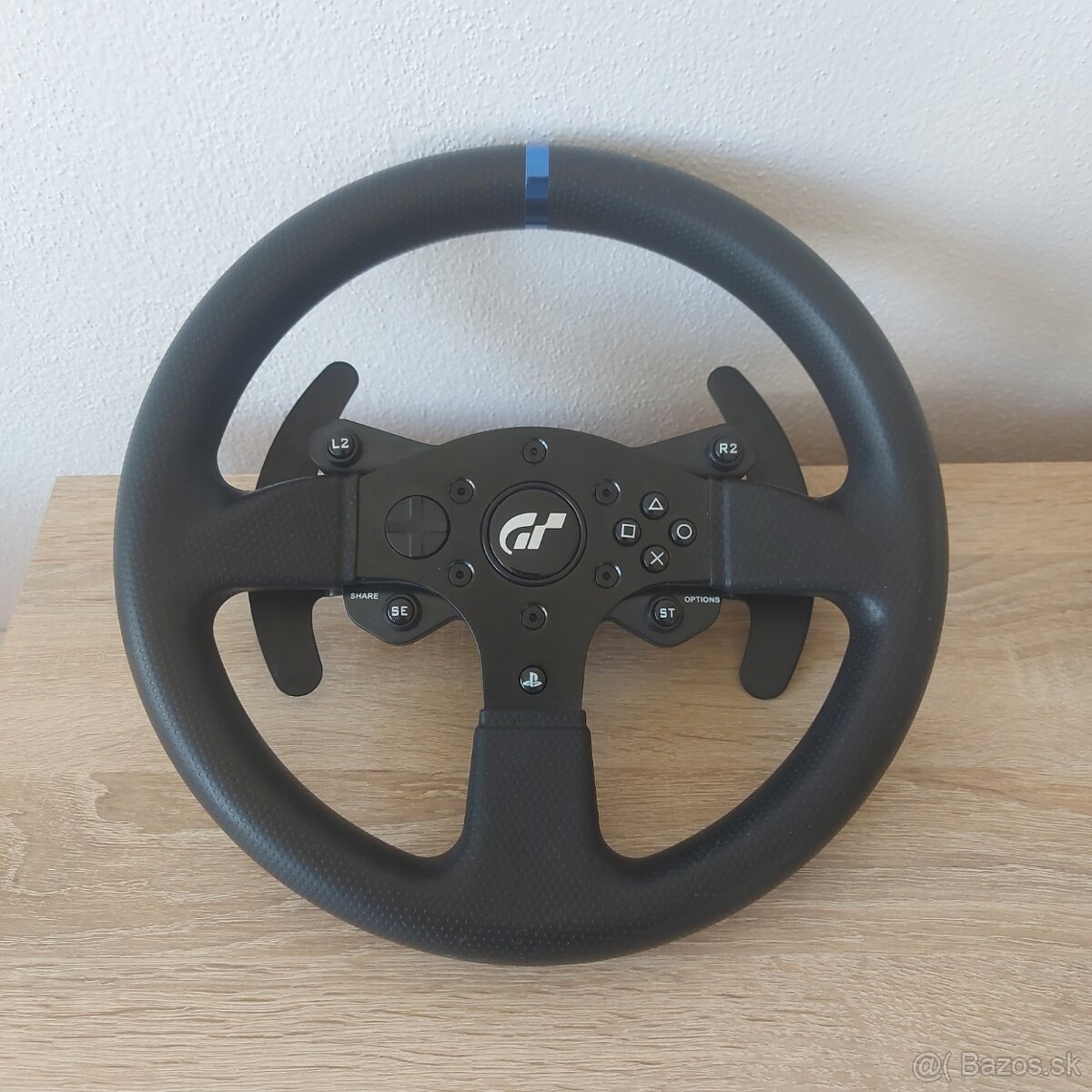 Thrustmaster addon T300