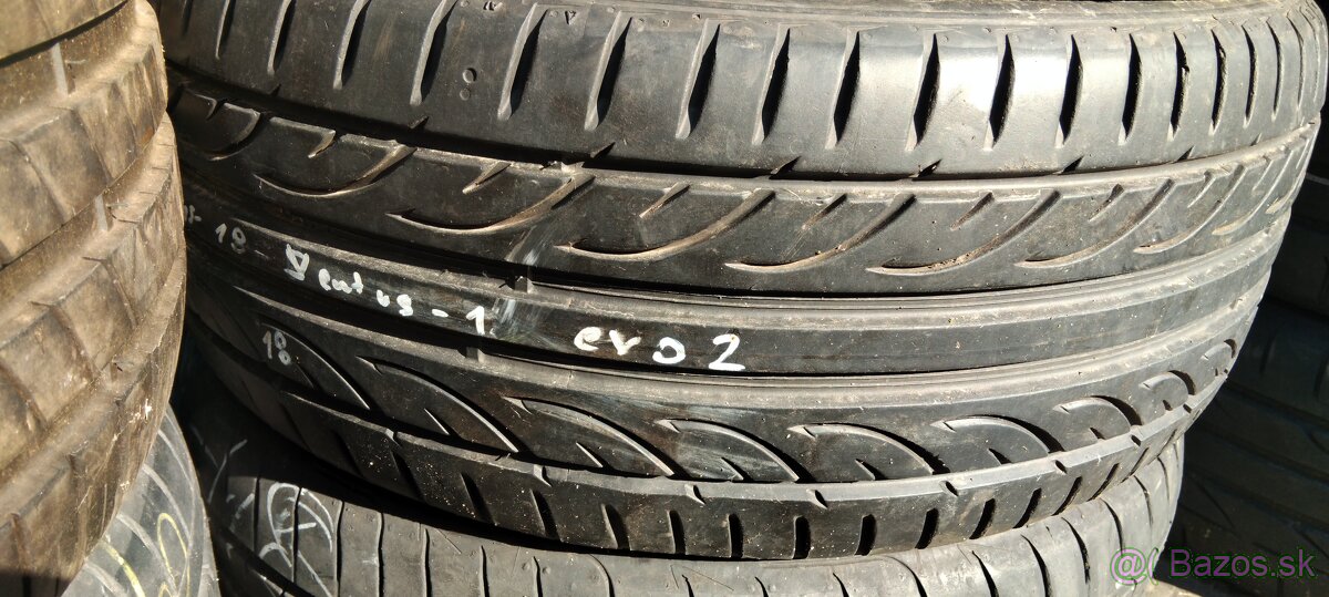 1ks.letna pne.Hankook S1-evo(225/45r18