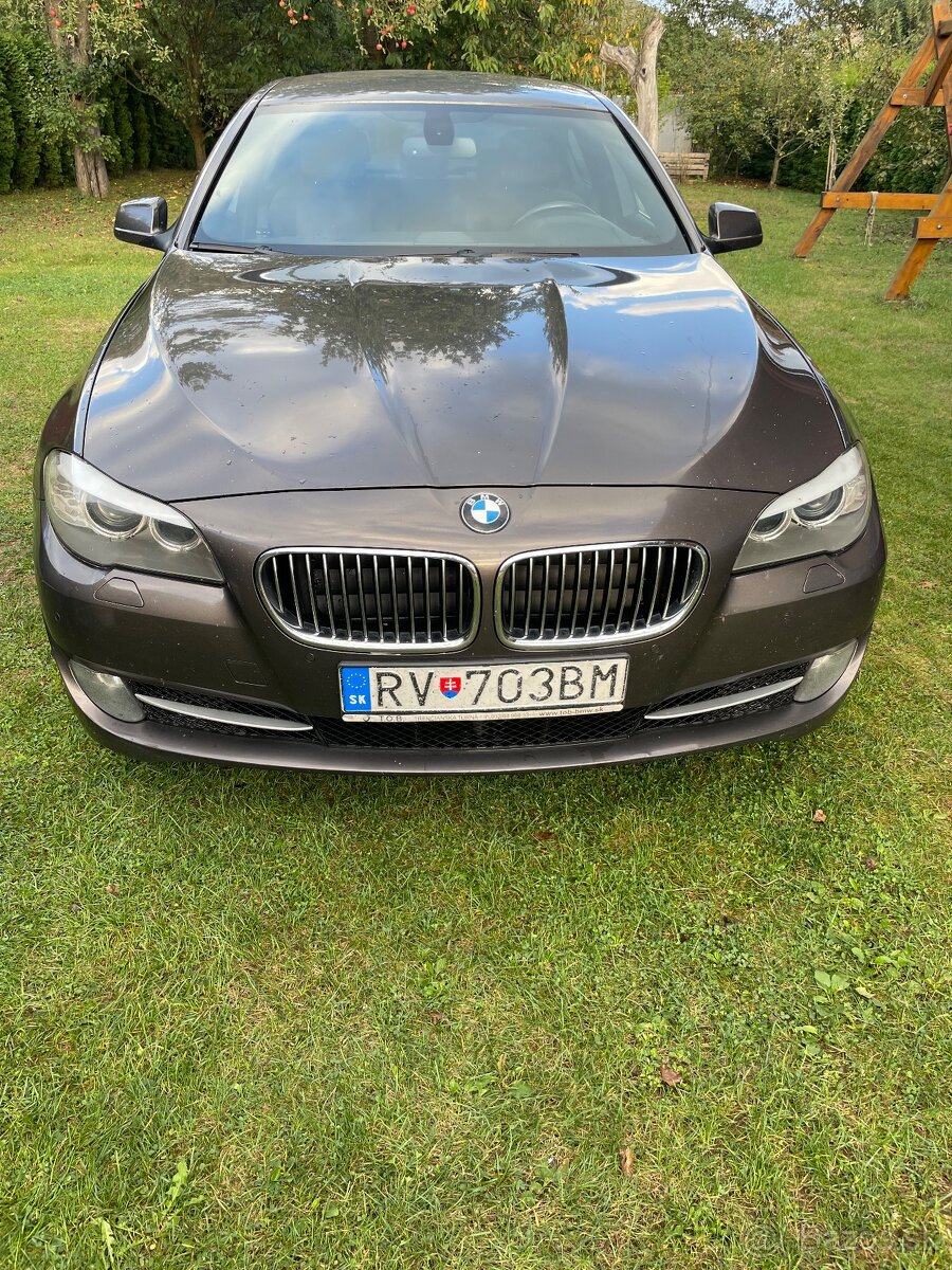 BMW 520d