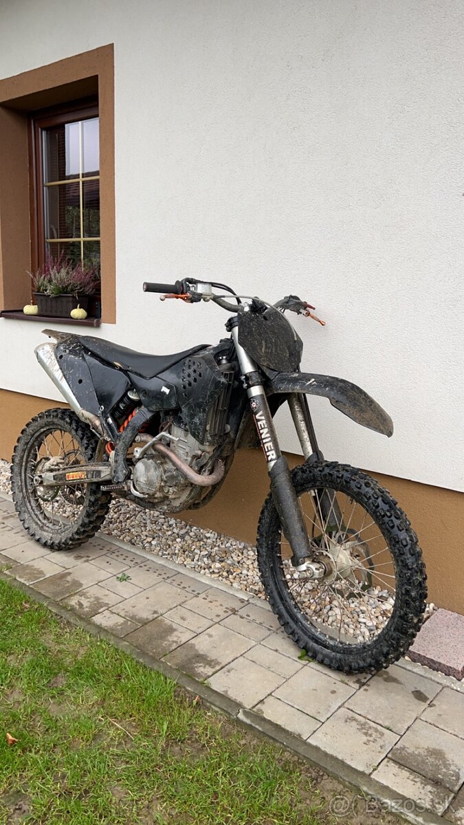 ktm sxf250