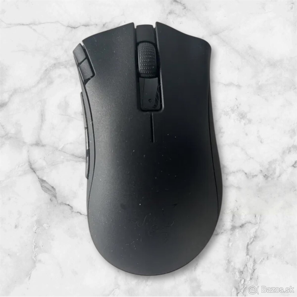 Razer Deathadder v2 x hyperspeed Mouse