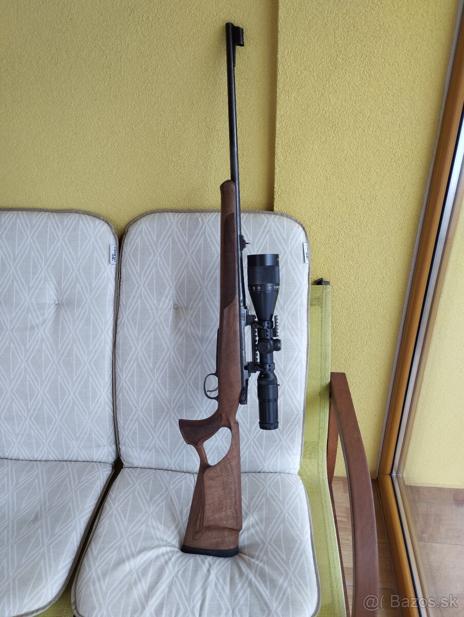 CZ 550 7x64