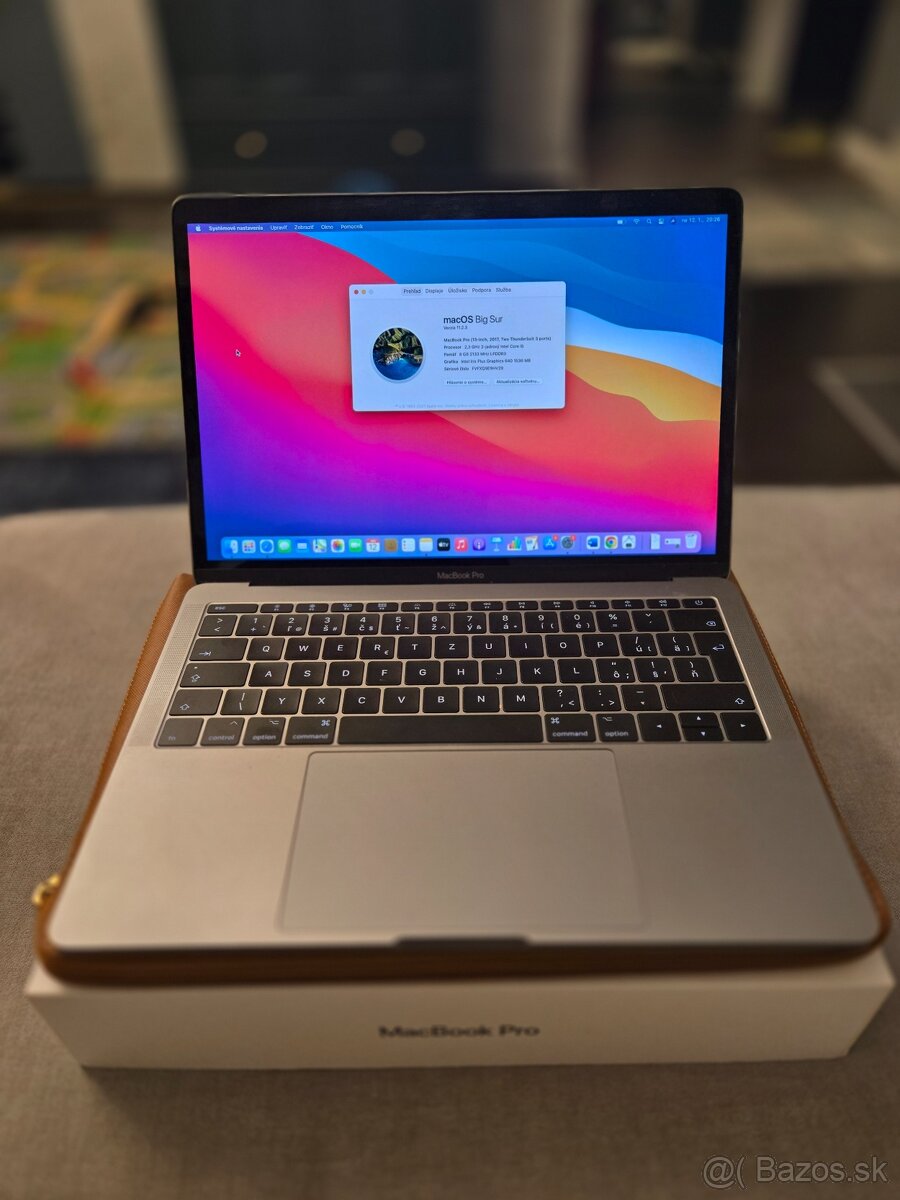 Apple Macbook Pro 13