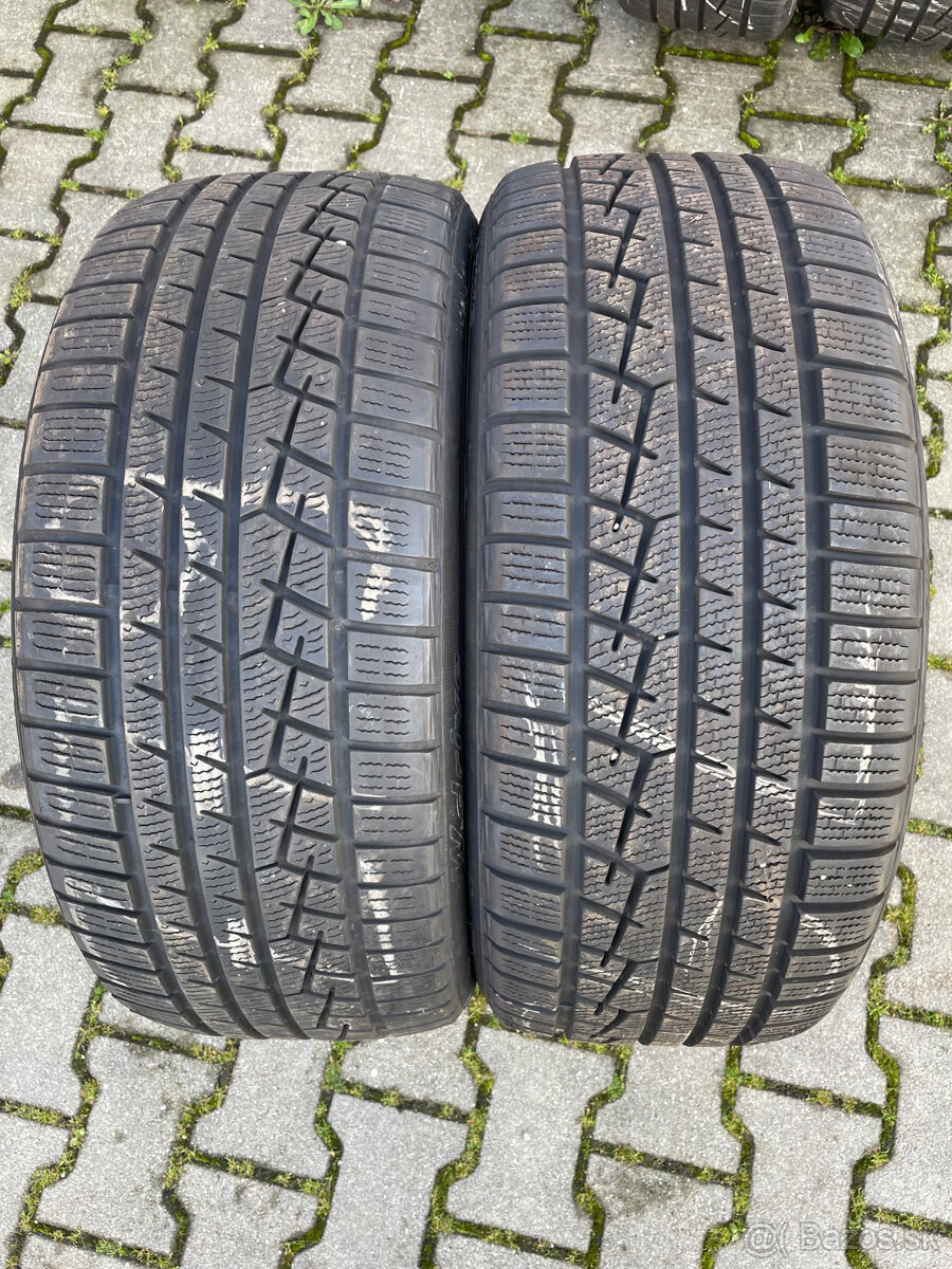 245/40 R20 Yokohama (zimné)