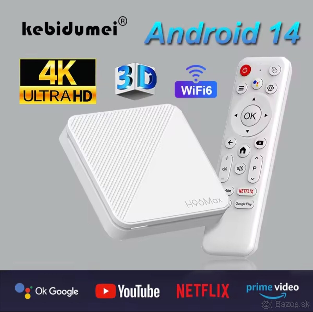 Android box