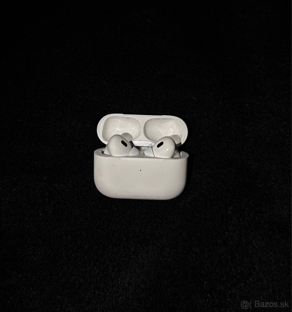 AirPods Pro 2 generácie