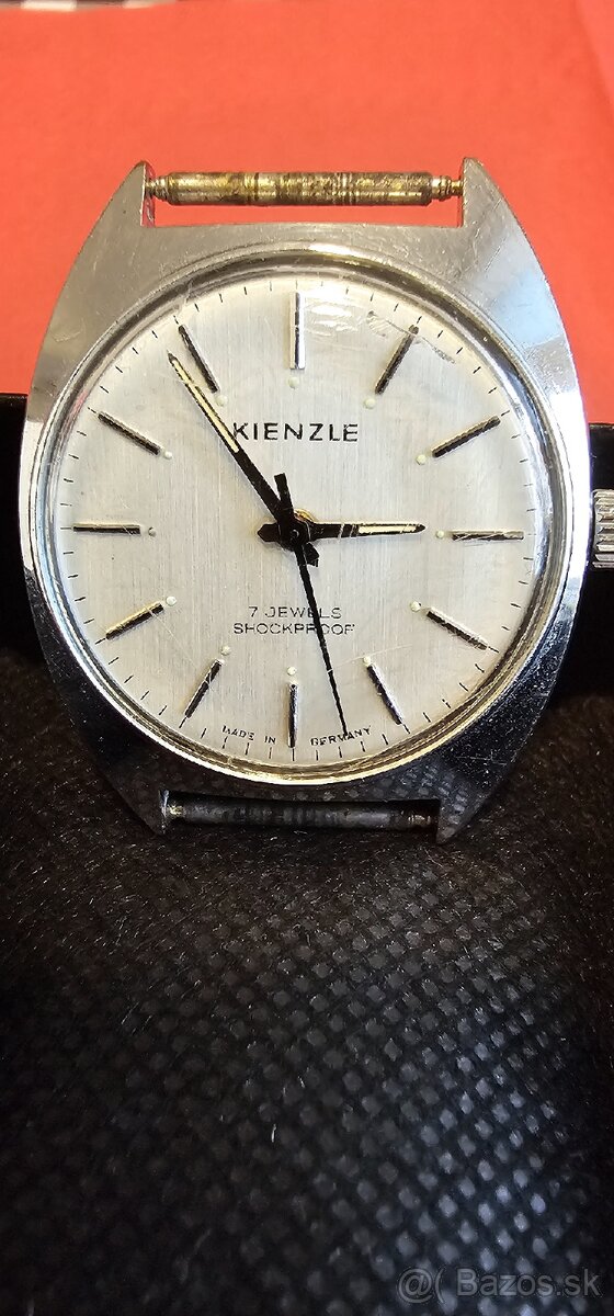 Kienzle