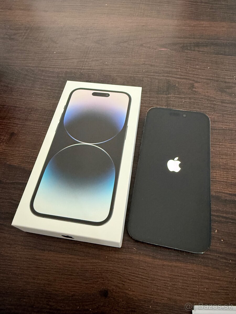 Iphone 14 pro 256gb