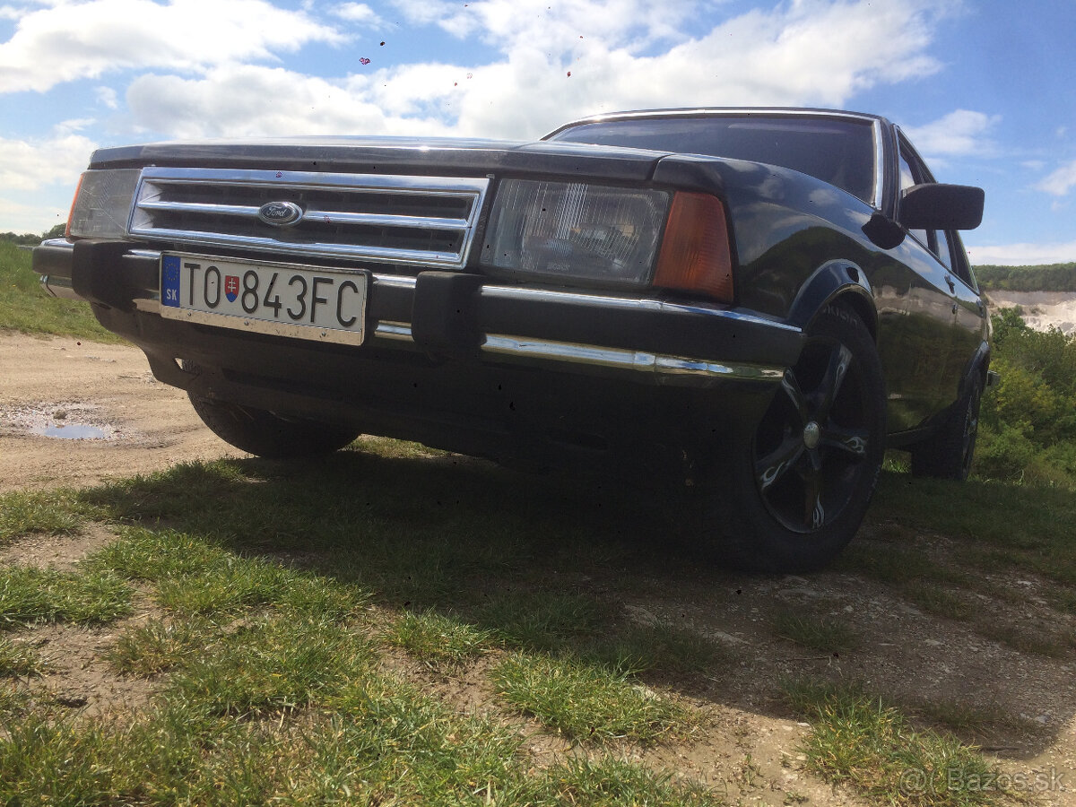 Ford Granada