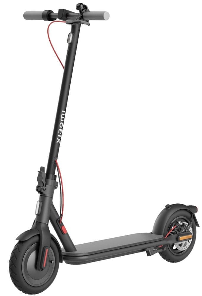 xiaomi electric scooter 4 eu