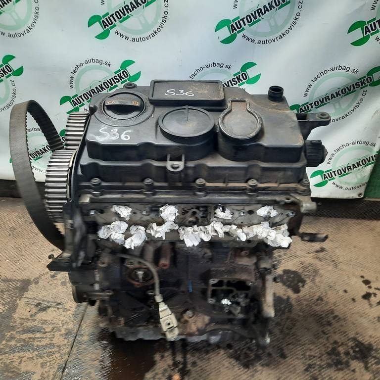 Holomotor 2.0 125 kw  kod motora bmn bmr