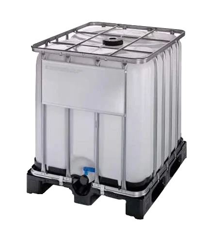 IBC kontajner 1000L