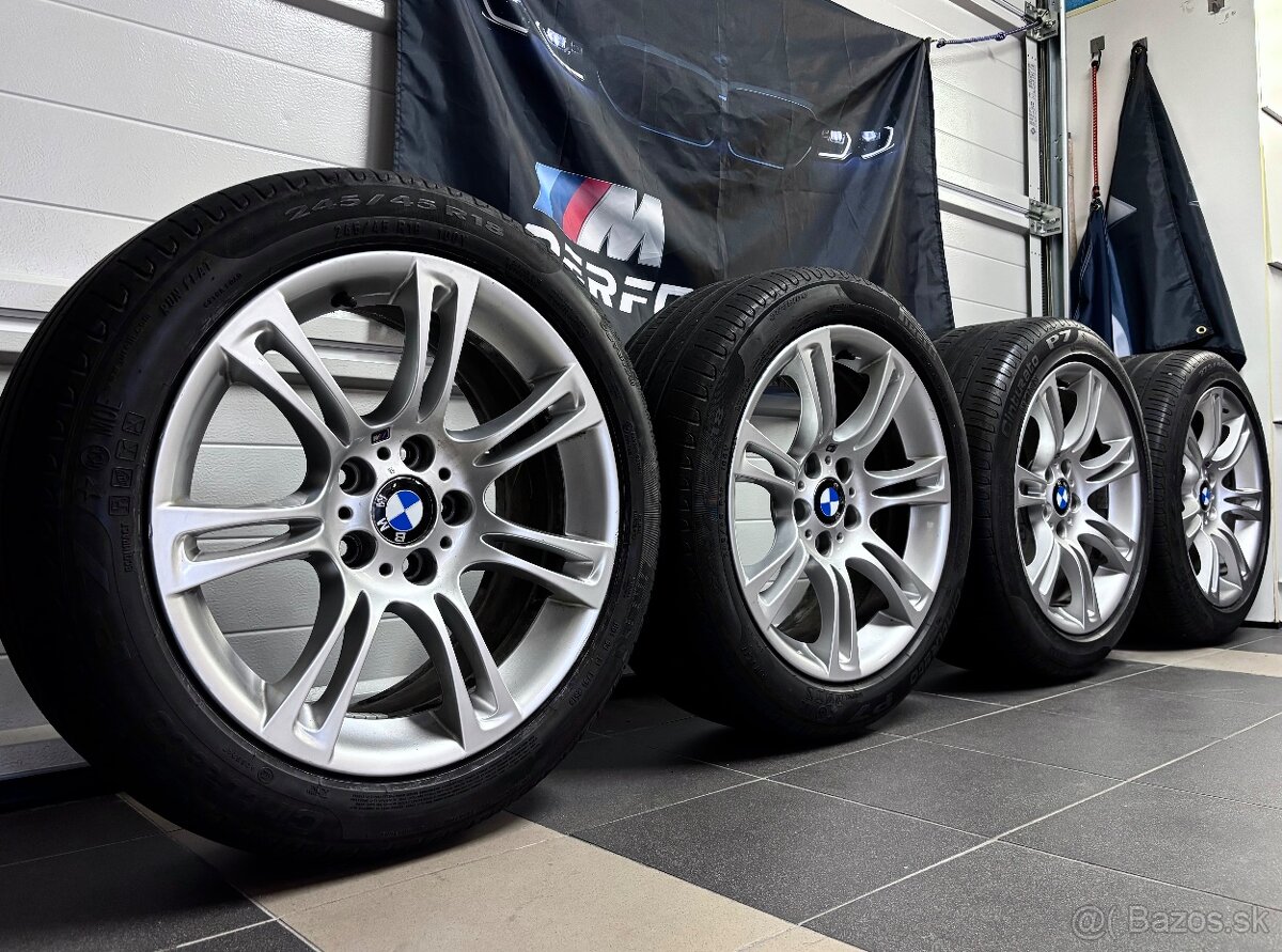 Styling 350M R18 Bmw Letne