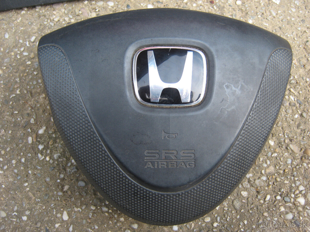 Honda Jazz 2002-2008