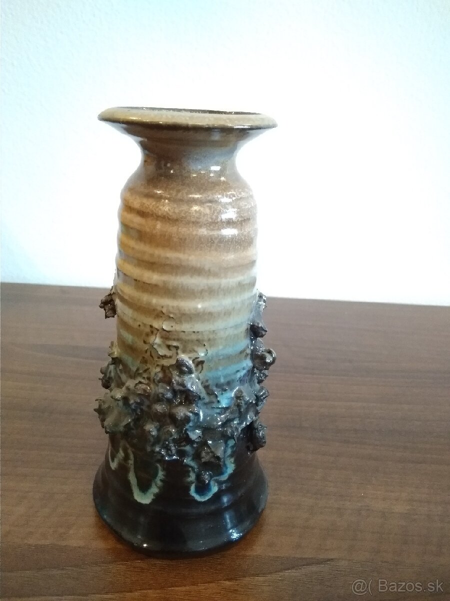 handmade dizajnova vaza