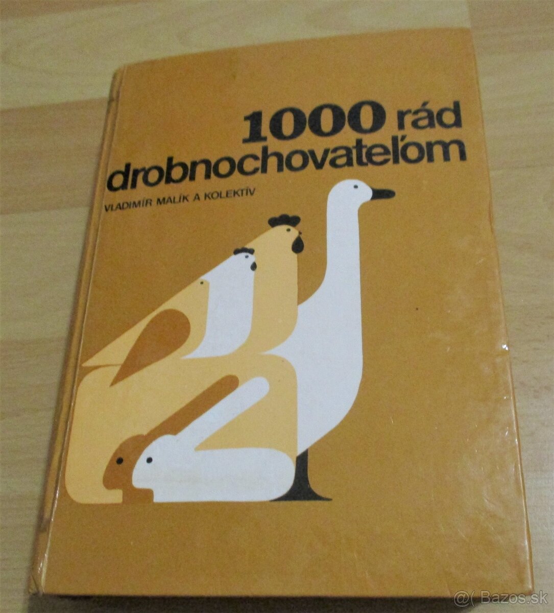 1000 rád drobnochovateľom