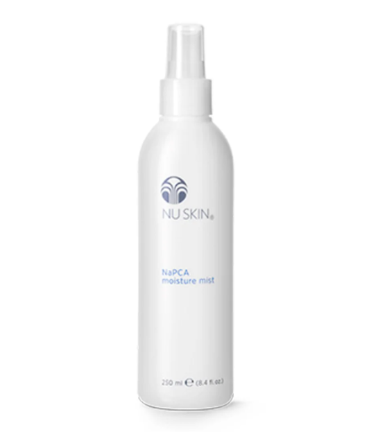 AKCIA NuSkin Napca Moisture Mist sprej -50%