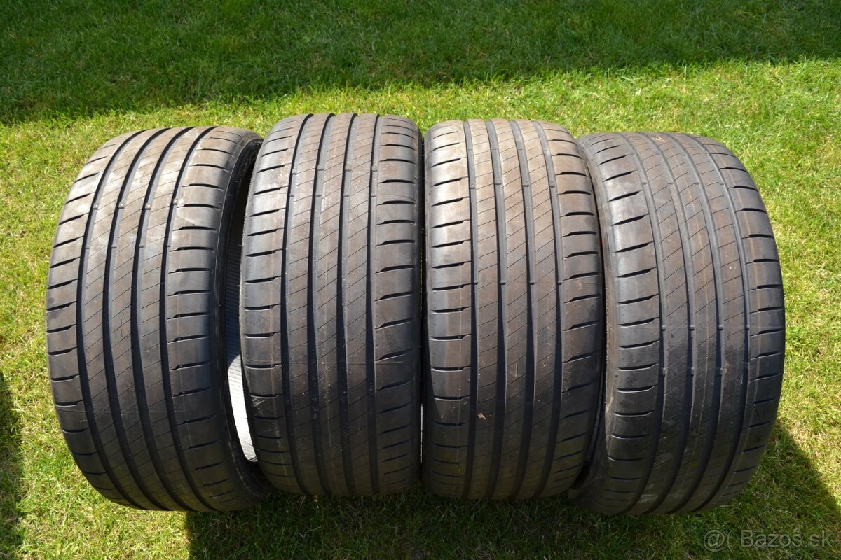 235/35 R19 Letne pneumatiky Bridgestone new