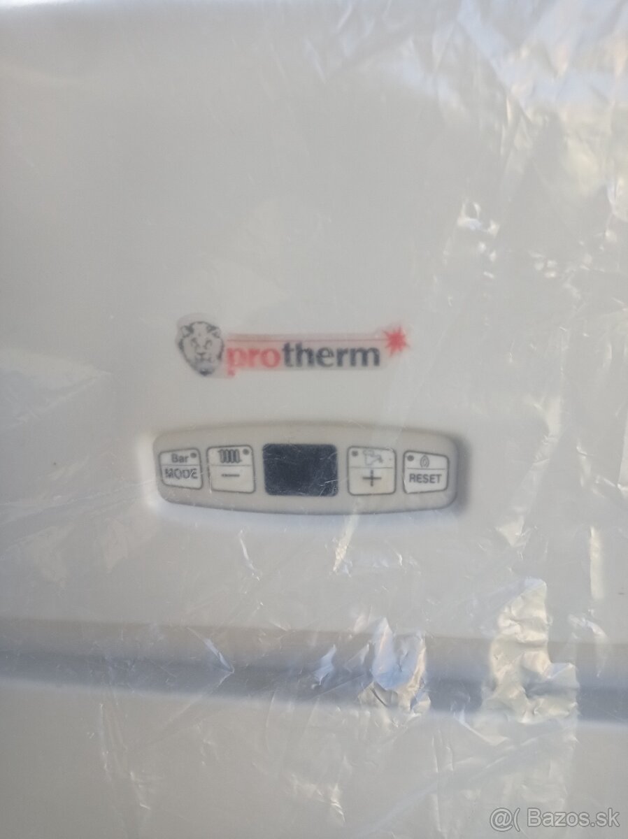 Protherm Lev