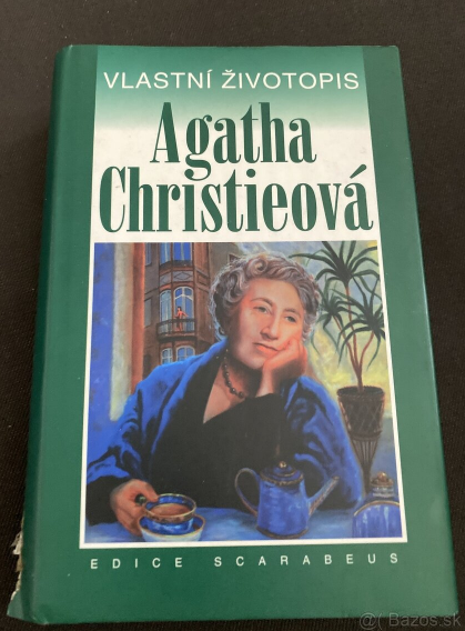 Agatha Christie