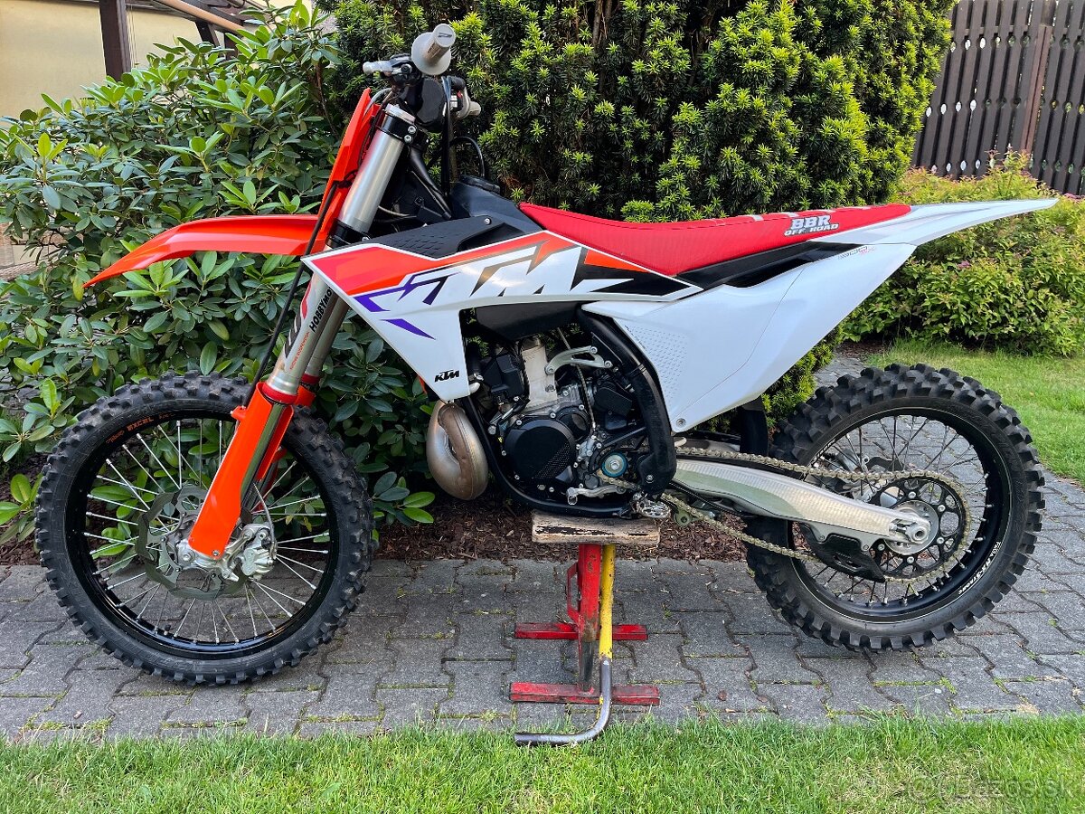 KTM SX 300