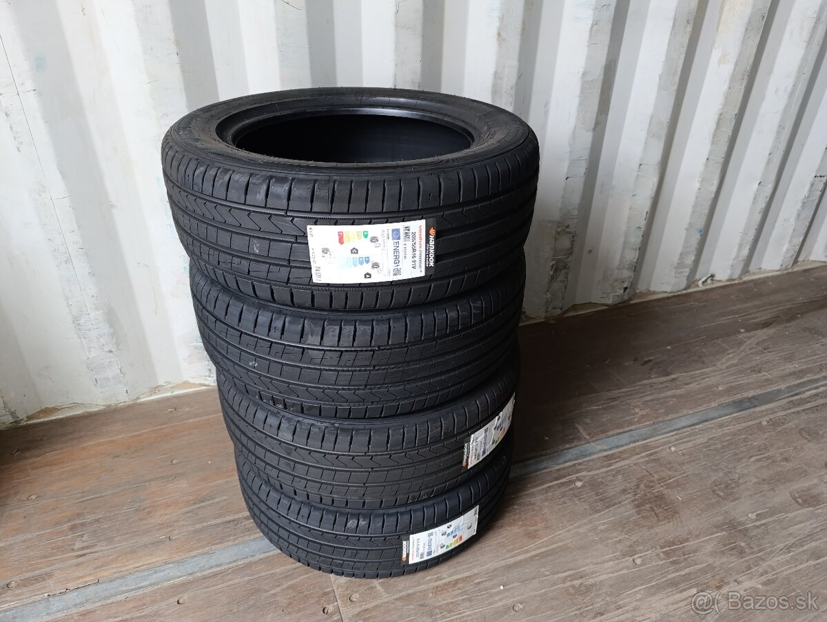 Hankook 205/55 R16 VENTUS PRIME 4 91V