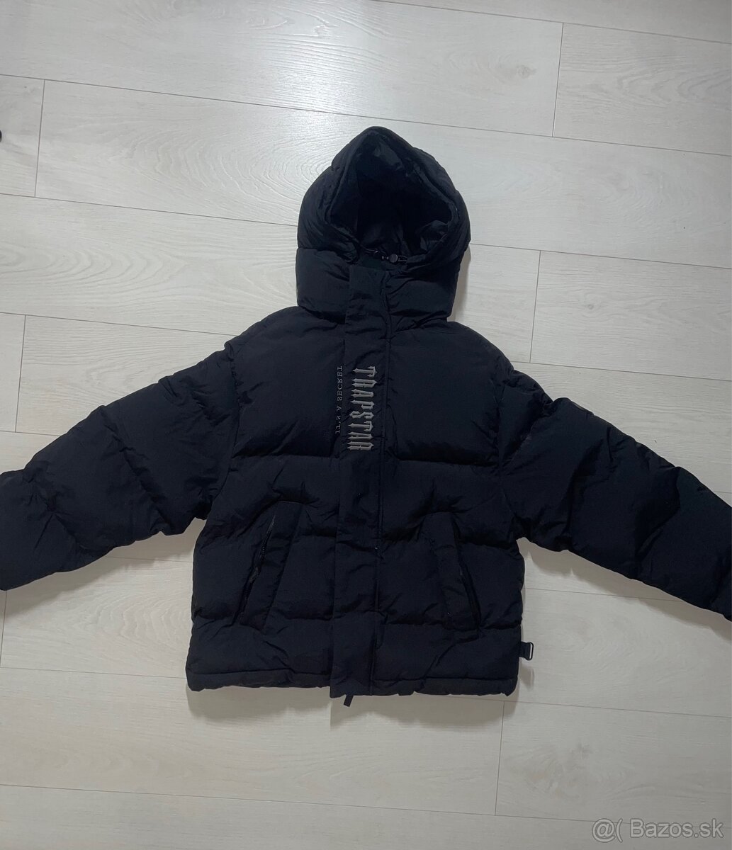 Trapstar jacket