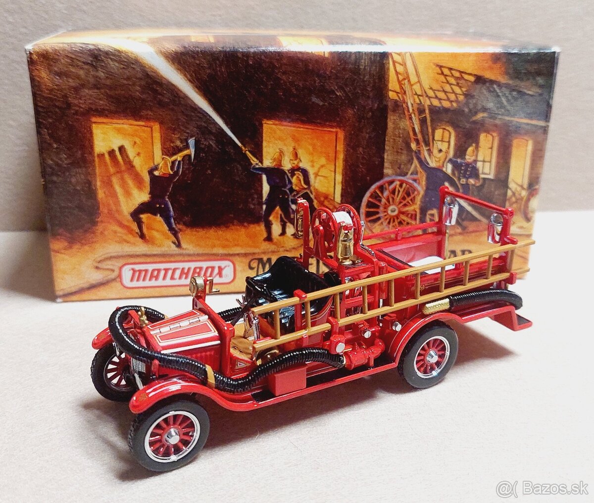 Matchbox Collectibles - 16