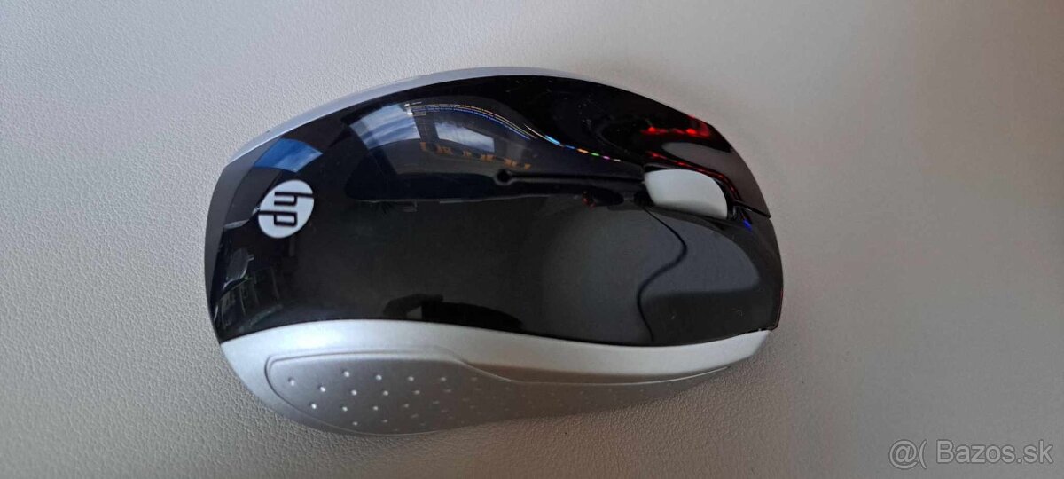 Wireless Mouse 200